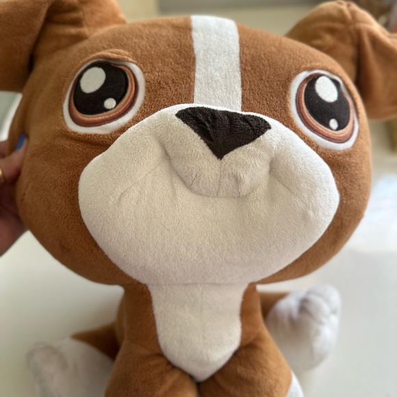 Little pet shop stuffed animal really cute - Picture 6 of 6